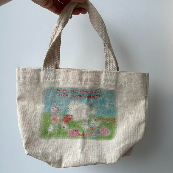 Sandy Liang mini tote | NEW - Picture 1 of 1